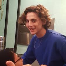 Timothee Chalamet Fans On Twitter Timothee Chalamet Timmy T People