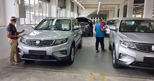 Generasi pertama enam telah menjadi sangat ia terkenal dengan semua wataknya yang sporty. Proton Beroperasi Patuh Pkp