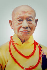 HÒA THƯỢNG KIM CƯƠNG TỬ (1914–2001) -