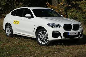 It has a much less powerful engine but still comes with all. Bmw X4 Xdrive20d M Sport Im Test 4wd Tests 4wd Motorline Cc