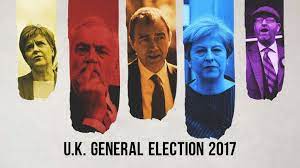Marea Britanie Debut Al Campaniei Electorale Pentru Alegeri Generale Rfi Mobile