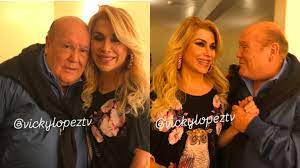 Publican las últimas fotos que se tomaron Dulce y Leo Dan antes de morir:  estremece cómo lucen | Shows Famosos | Las Estrellas