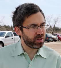 Earth Day protest targets continued operation of B.L. England