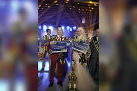 Ikm tan sri yahaya ahmad kawasan perindustrian peramu jaya. Terpilih Menjadi Putra Putri Kampus Unikama Tahun 2021 Yoga Tasya Siap Jalankan Tugas Universitas Pgri Kanjuruhan Malang