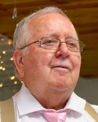 Larry D. Worth Obituary November 27, 2024