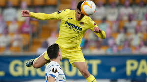 See actions taken by the people who manage and post content. Villarreal Dynamo Kiew 2 0 Gerard Trifft Furs Viertelfinale Kicker