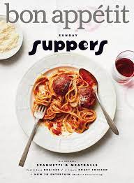 Bon Appetit Back Issue October 2017 Digital In 2021 Food Drink Photography Amazing Food Photography Food Photo
