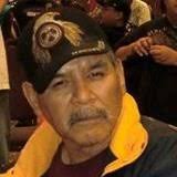 Obituary for Mark Kingbird