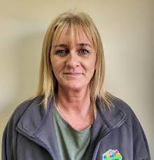 Meet the team at Bassetlaw Food Bank