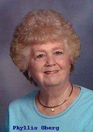 Polk County Obituaries