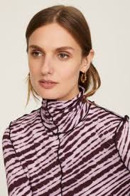 Strappy Pleated Dress by Club Monaco