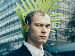 Фрэнк Дент (Frank Dent)