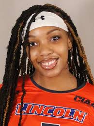 2021 Volleyball Roster