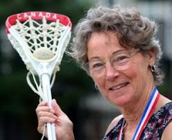 World Lacrosse Establishes Women's Indoor/Box Lacrosse Working Group