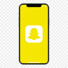 An official website of the state of maryland. Iphone With Snapchat Logo On Screen On Transparent Background Png Similar Png