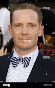 Jonathan Keyes at the Los Angeles premiere of "22 Jump Street" held at the  Regency Village Theatre in Los Angeles Stock Photo