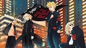 Boy art character art anime expressions illustration art wallpaper naruto shippuden art reference anime character design anime. Tokyo Revengers Ost Tokyo Manji Gang S Theme Tokyo Manji Youtube