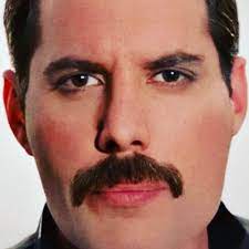 Mar 30, 2013 · freddie mercury's former girlfriend and lifelong friend mary austin inherited the star's millions when he passed away from aids. The Beautiful Face Of Freddie Freddie Mercury Legend Facebook