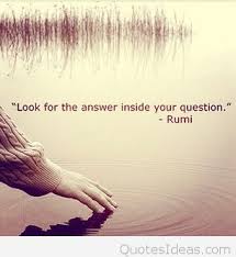 Certainly some good things to remember as we celebrate birthdays! Goodnight Quotes Rumi X Quotes Daily