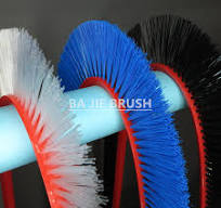 Custom Flat Belt Brush,Toothed Belt Brush,V Belt Brush Factory