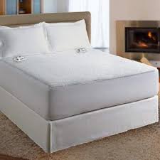 top 15 best heated mattress pads