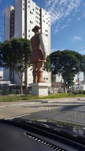 Calendário se estende até o final do ano Visita Hoje Picture Of Monumento De Borba Gato Sao Paulo Tripadvisor