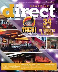 Direct Magazine October 2017 By Direct Magazine Issuu