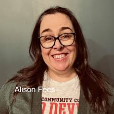 Mandy Moyer (@iola_community_theatre) · Iola, KS