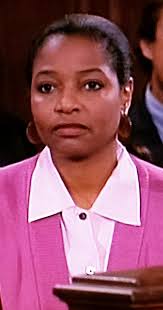 Matlock" The Suspect (TV Episode 1991)