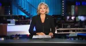 Lisa Laflamme Ctv News