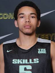 Chris Chiozza, Florida, Point Guard