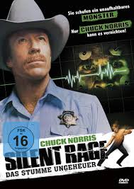 Amazon.com: Silent Rage