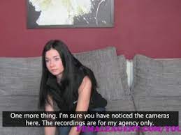 Femaleagent all natural busty beauty. Femaleagent Shy Beauty Takes The Bait Youporn Red