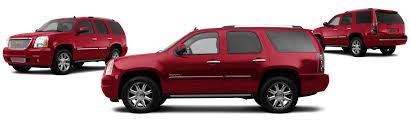 Image result for Crystal Red 2012 Yukon