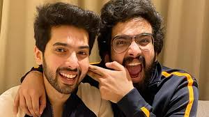 Armaan Malik Breaks Silence On Rumours Of Conflict With His Brother, Amaal  Malik, 'Our Bond Is...'