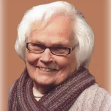 Lois Anita Cox Obituary November 14, 2021