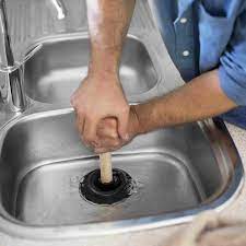 First, shut off the valves that supply water to your sink and disconnect the supply lines from the faucet. Diy Tricks To Unclog Your Kitchen Sink