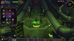 Where to train new abilities as a Death Knight - WoW WOTLK Classic - YouTube