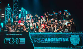 Entra y demuestra tus habilidades en el rap. Noticias De Fms Argentina Hoy Sabado 13 De Febrero La Republica