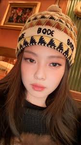 Jen's beach vacation with her family