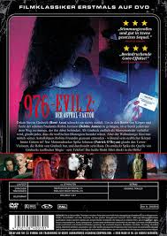 976-Evil 2: Der Astral-Faktor (DVD) – jpc.de