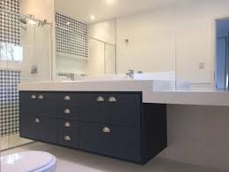 Reforma Residencia P Rbc Decoracao Banheiro Pequeno Banheiro Azul
