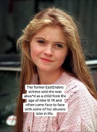 The Gypsy Sisters Danielle