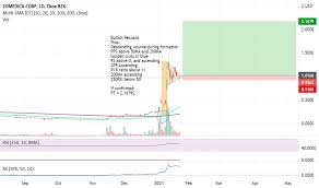 Stockcharts.com is the web's leading technical analysis and financial charting platform. Zom Stock Price And Chart Amex Zom Tradingview