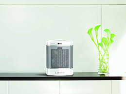Only good for small spaces. Lasko Cd08200 Small Portable Ceramic Space Heater For Bathroom And Indoor Home Use White Pricepulse