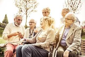 What Age Is A Senior Citizen Lovetoknow
