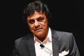 Johnny Mathis' Home of 56 Years Damaged In Fire