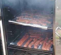 Your Complete Smoked Venison Jerky Recipe Now Deer And Deer Hunting Jerky Recipes Venison Jerky Venison Jerky Recipe