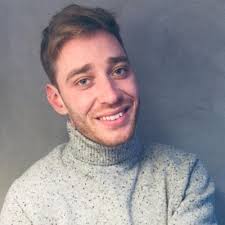 Ronan Doyle (@RonanD_AWS)