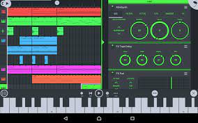 Descarga la última versión de fl studio mobile apk para android, una de las mejores y más completas aplicaciones de composición musical para . Fl Studio Mobile 3 6 6 Descargar Para Android Gratis
